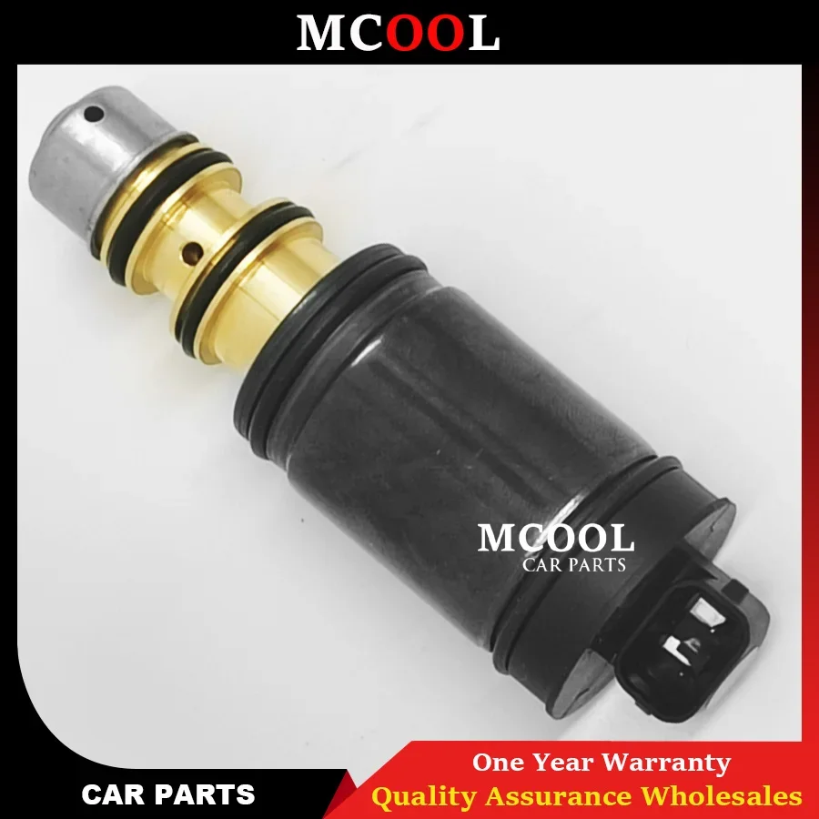 6SEU16C 7SEU16C Air Conditioning Compressor Control Valve For Mercedes-Benz W204 C180 C200 C260 W212 W211
6SEU16C 7SEU16C Air Conditioning Compressor Control Valve For Mercedes-Benz W204 C180 C200 C260 W212 W211
