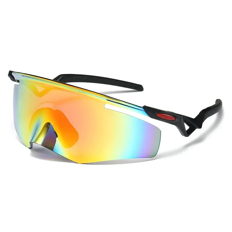 Adventure Motocross Outdoor Cycling Glasses Sports Mountaineering Cycling Glasses Day and Night Dual-use
Adventure Motocross Outdoor Cycling Glasses Sports Mountaineering Cycling Glasses Day and Night Dual-use