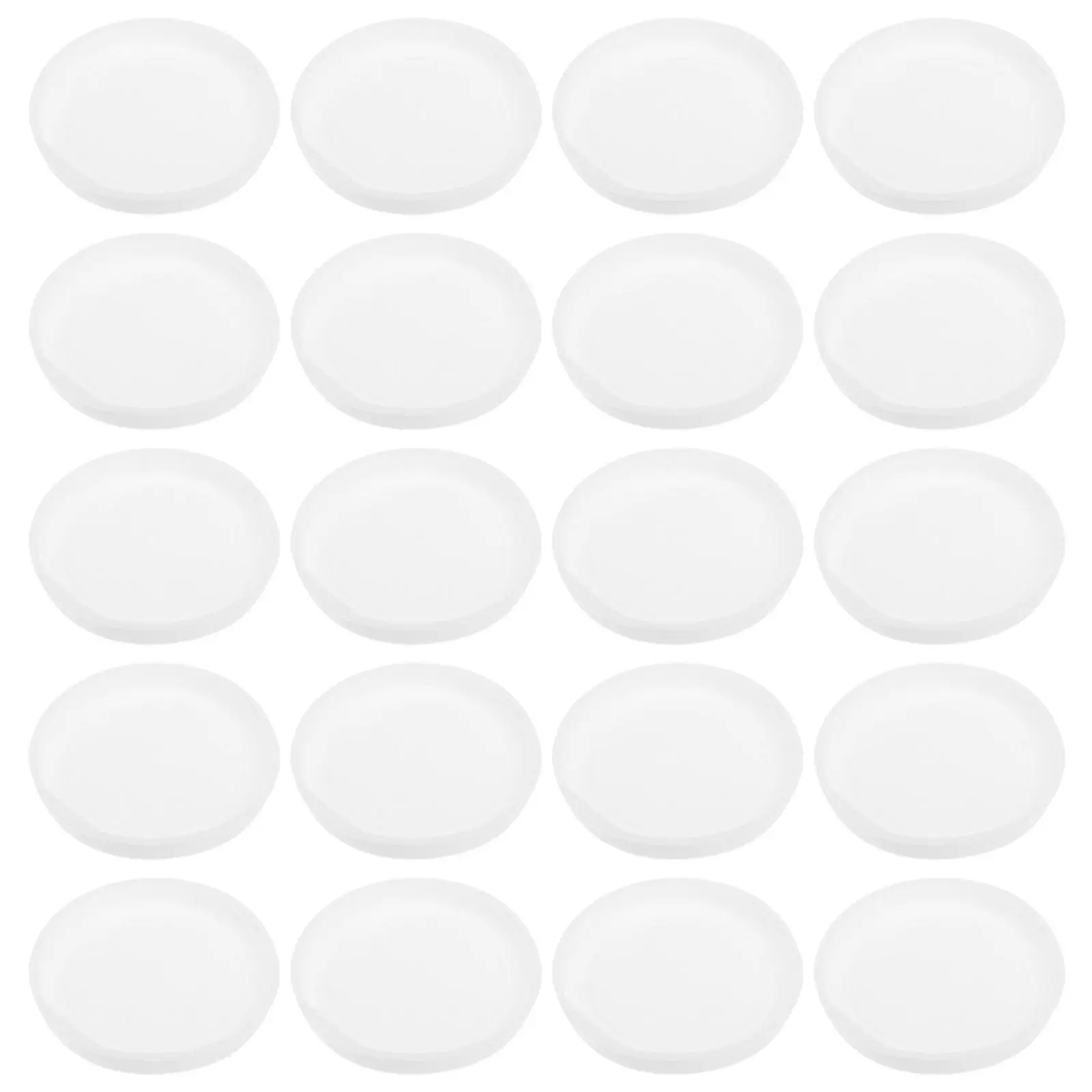 50Pcs Mailing Tube End Caps White Plastic Protective Round Caps for Paper Roll Cardboard Tubes Shipping Storage Document
50Pcs Mailing Tube End Caps White Plastic Protective Round Caps for Paper Roll Cardboard Tubes Shipping Storage Document