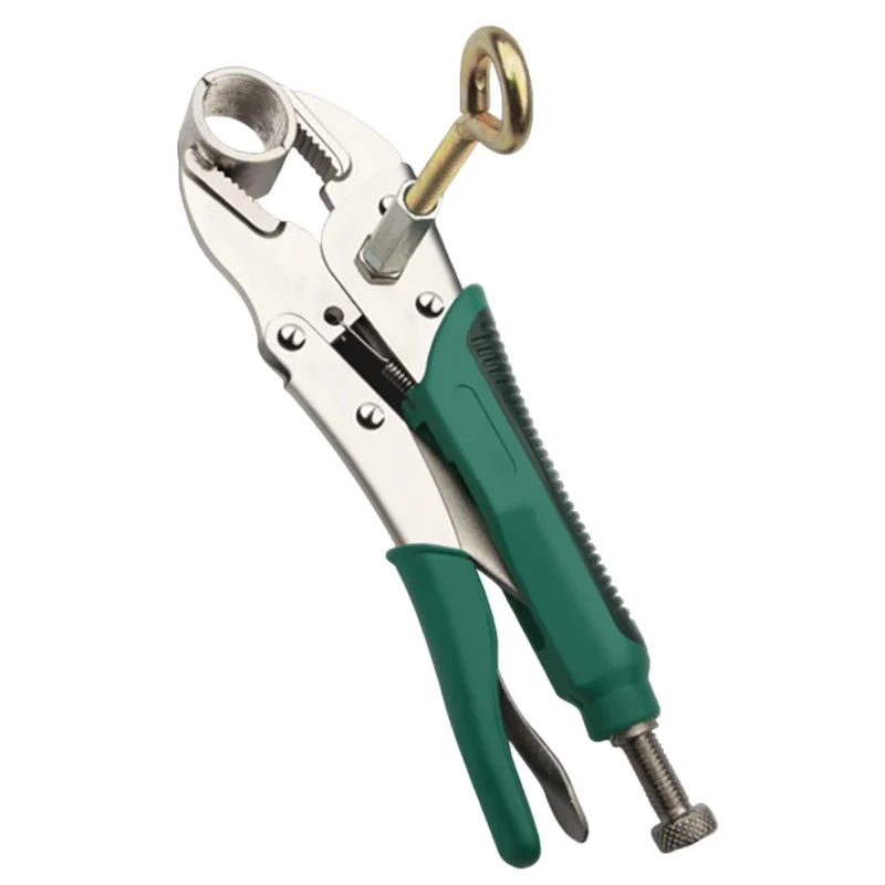 Mreoocar Floor Heating Repair Pliers Ergonomic Repair Tool For Underfloor Heating Floor Accessories For Manifold Cleaning
Mreoocar Floor Heating Repair Pliers Ergonomic Repair Tool For Underfloor Heating Floor Accessories For Manifold Cleaning