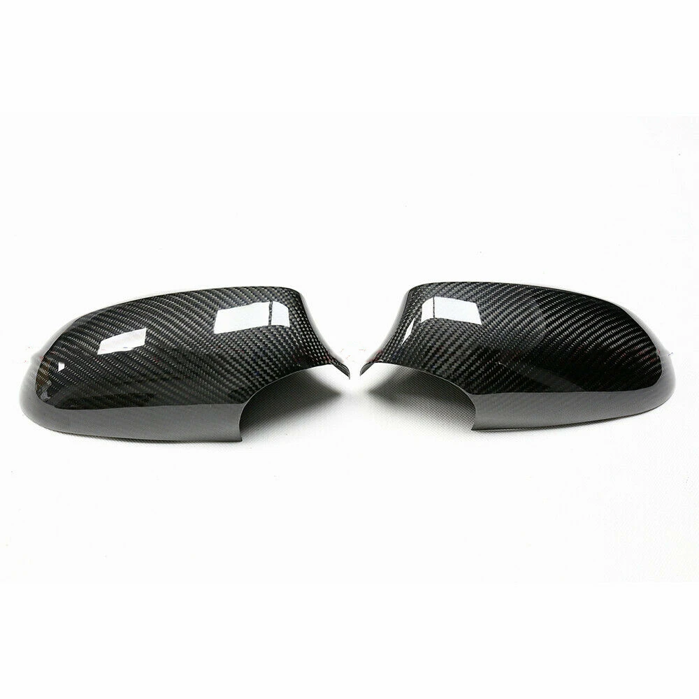 Накладка на зеркало для BMW 1 серии E87 E82 2007-2010, внешняя накладка на зеркало из сухого углеродного волокна для заднего вида
Накладка на зеркало для BMW 1 серии E87 E82 2007-2010, внешняя накладка на зеркало из сухого углеродного волокна для заднего вида