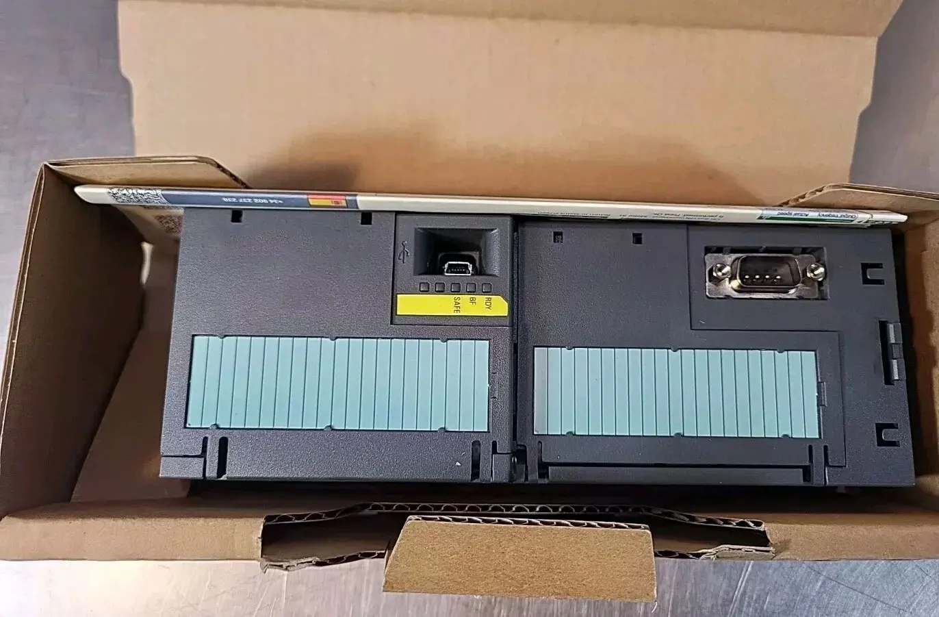 Brand New 6SL3224-0BB12-1BA1 6SL3244-0BB12-1PA1 6SL3244-0BB12-1FA0 6SL3246-0BA22-1PA0Warrently One-year
Brand New 6SL3224-0BB12-1BA1 6SL3244-0BB12-1PA1 6SL3244-0BB12-1FA0 6SL3246-0BA22-1PA0Warrently One-year