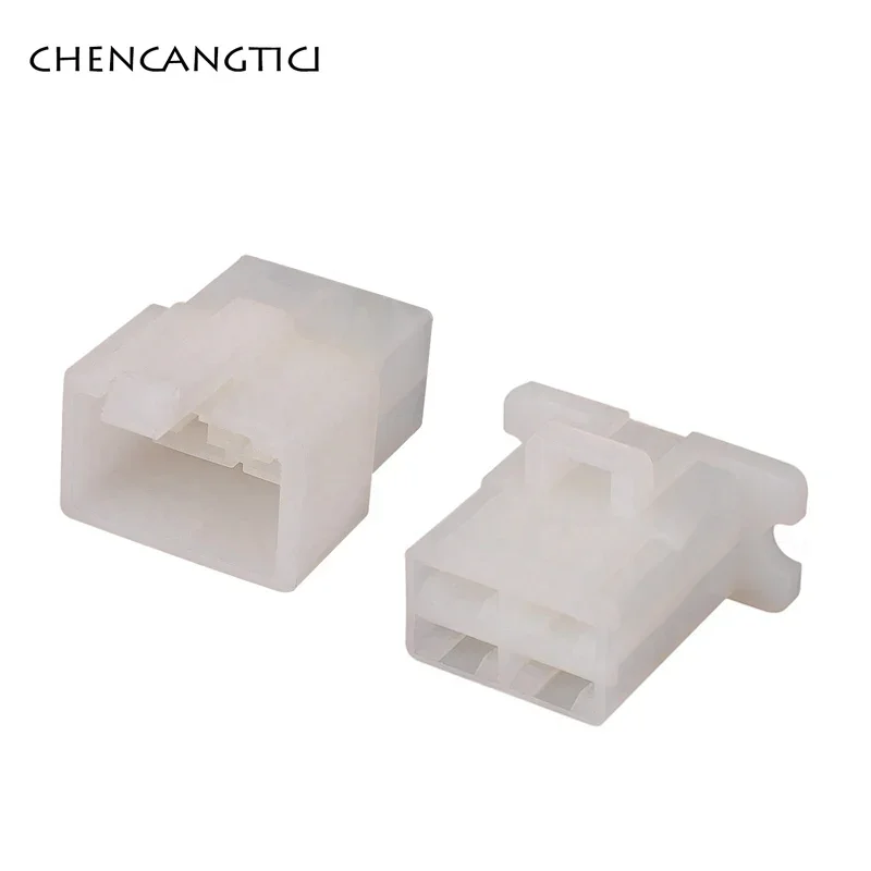 1 Set 4 Pin 6120-2043 6110-4543 Sumitomo Intake Pressure Sensor Plug Electric Bike Battery Socket Connector
1 Set 4 Pin 6120-2043 6110-4543 Sumitomo Intake Pressure Sensor Plug Electric Bike Battery Socket Connector