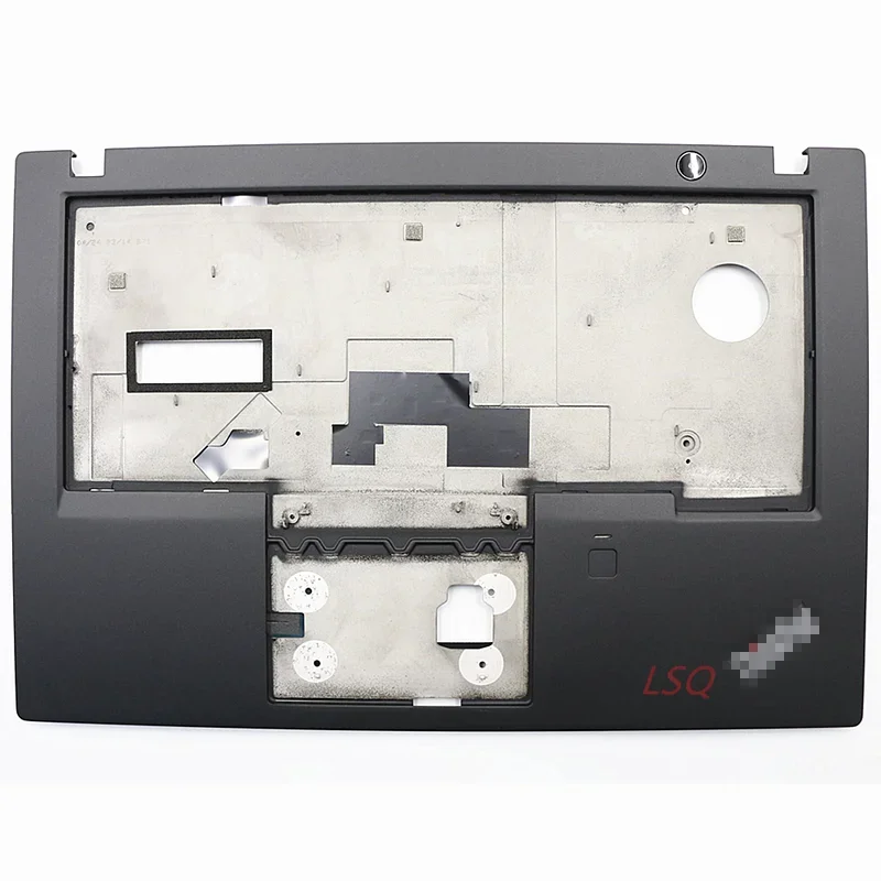 Новый оригинальный чехол для ThinkPad T480s с упором для рук, лицевая панель клавиатуры AM16Q000G00 01YN986
Новый оригинальный чехол для ThinkPad T480s с упором для рук, лицевая панель клавиатуры AM16Q000G00 01YN986