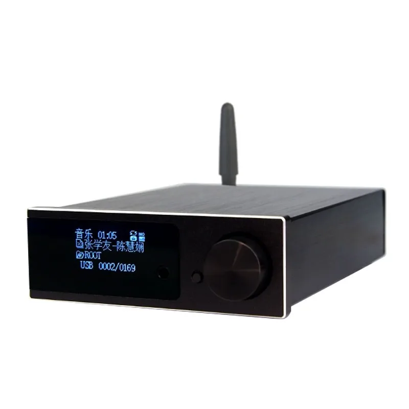 M10b M10c USB Flash Drive Audio Lossless Player ES9038 Decoder Bluetooth Digital Turntable with 5532 1612 Operational Amplifier
M10b M10c USB Flash Drive Audio Lossless Player ES9038 Decoder Bluetooth Digital Turntable with 5532 1612 Operational Amplifier