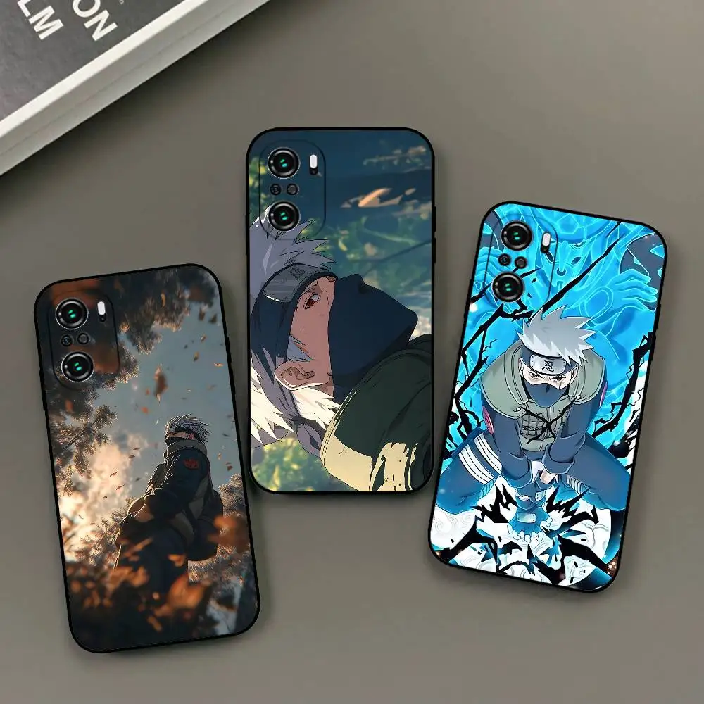 J-HatakeR F-KakashiS Phone Case Black Phone Case For Xiaomi 11 12 Redmi Note 11 5G 8T 9A 9 10T Note8Pro Note9 12S Ultra
J-HatakeR F-KakashiS Phone Case Black Phone Case For Xiaomi 11 12 Redmi Note 11 5G 8T 9A 9 10T Note8Pro Note9 12S Ultra