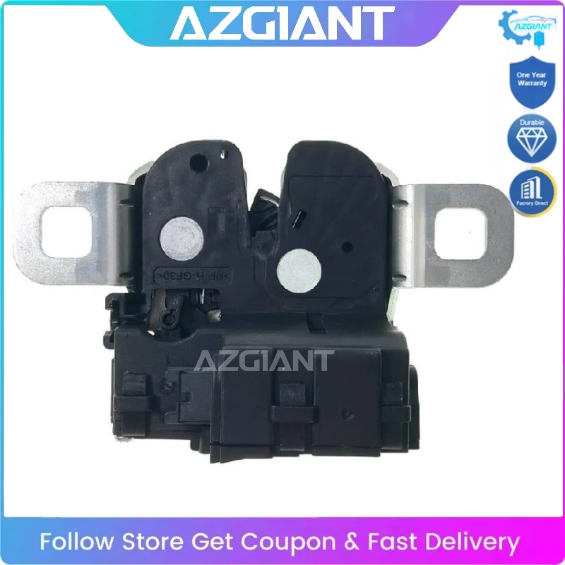 AZGIANT Car Rear Trunk Tailgate Latch Lock Motor Actuator 3Pin for Mini Countryman R60 Paceman R61 Replacement OE#51249802312
AZGIANT Car Rear Trunk Tailgate Latch Lock Motor Actuator 3Pin for Mini Countryman R60 Paceman R61 Replacement OE#51249802312