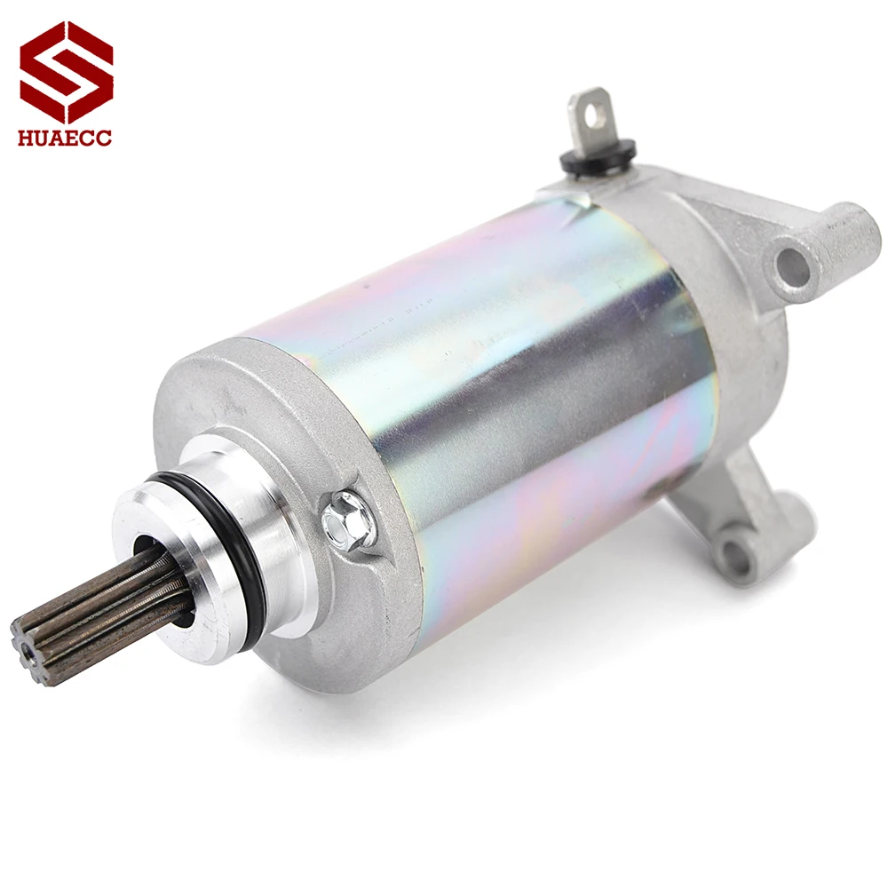 31100-26F00 Motorcycle Starter Motor for Suzuki VL250 Intruder LC 2000-2012 VL125 Intruder LC 2000-2007 VL 250 125
31100-26F00 Motorcycle Starter Motor for Suzuki VL250 Intruder LC 2000-2012 VL125 Intruder LC 2000-2007 VL 250 125