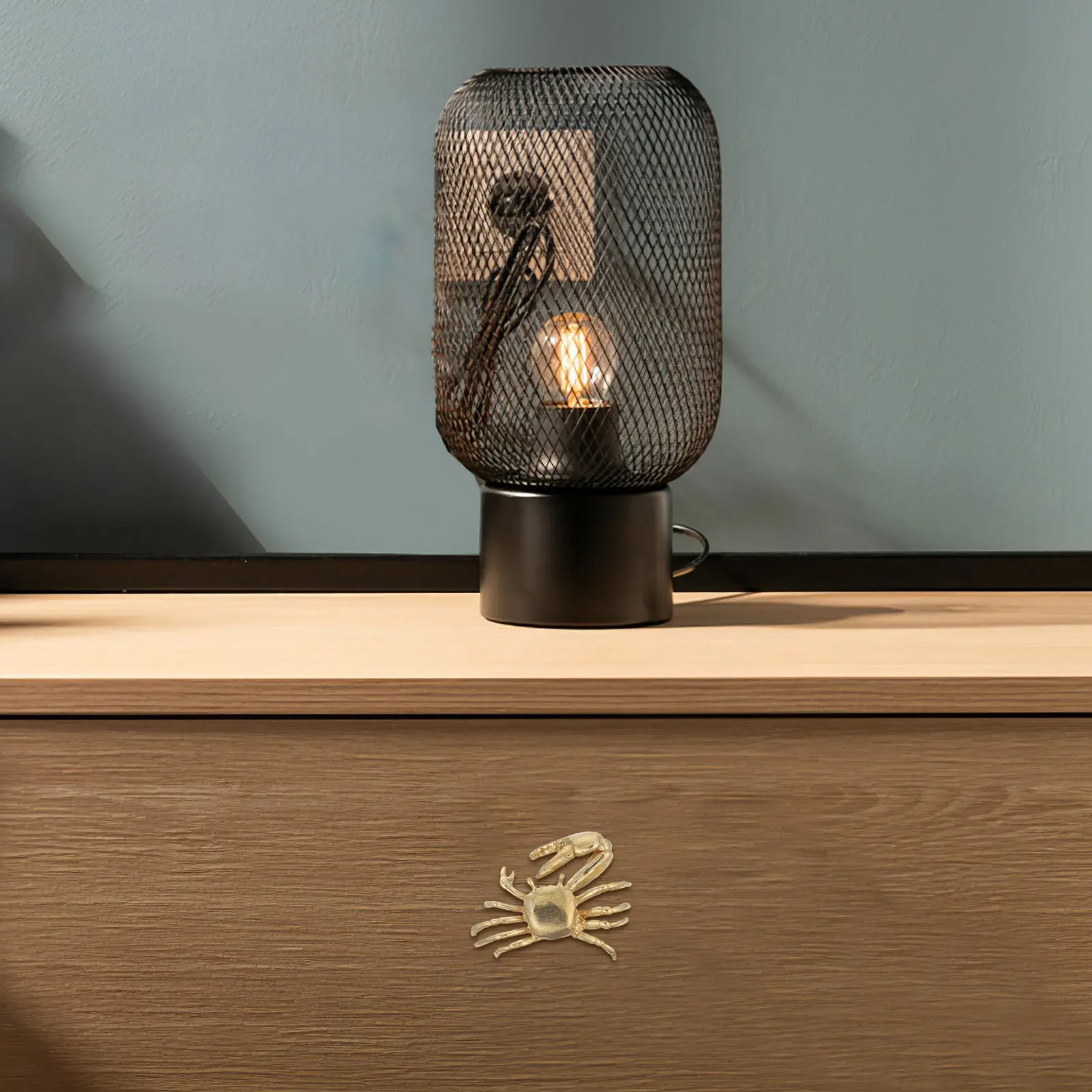 2 шт. латунные ручки-крабы для выдвижных ящиков и шкафов, золотистые, для мебельной фурнитуры
2 шт. латунные ручки-крабы для выдвижных ящиков и шкафов, золотистые, для мебельной фурнитуры