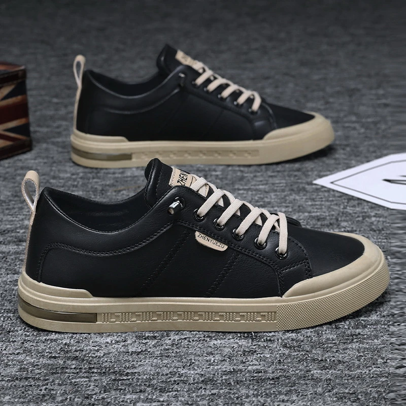 Men'S New Low Top Casual Sneakers Korean Style Versatile Dad Shoes Soft Sole Comfortable Lightweight Platform Shoes For Daily
Men'S New Low Top Casual Sneakers Korean Style Versatile Dad Shoes Soft Sole Comfortable Lightweight Platform Shoes For Daily