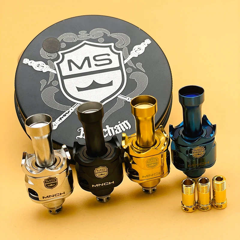 DSX Monarchy MOBB MS RBA Scepter RBA Bridge 316SS для Billet / BB / Boro Tank / Vandy Pulse AIO / Cthulhu AIO / Boro Mod
DSX Monarchy MOBB MS RBA Scepter RBA Bridge 316SS для Billet / BB / Boro Tank / Vandy Pulse AIO / Cthulhu AIO / Boro Mod
