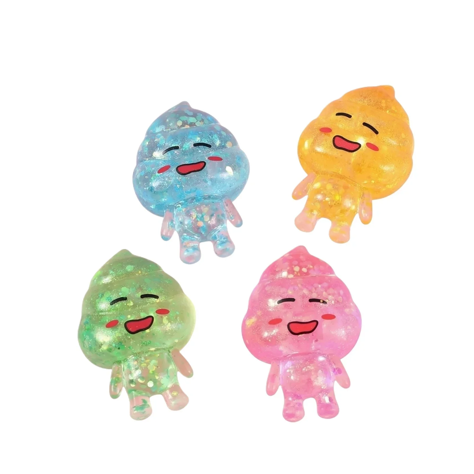 Hot Selling Surprise Stress Relief Toys Slow Rising Soft Squishy Toy Esktop Sensory for Anxiety Relief and Focus Enhancement
Hot Selling Surprise Stress Relief Toys Slow Rising Soft Squishy Toy Esktop Sensory for Anxiety Relief and Focus Enhancement