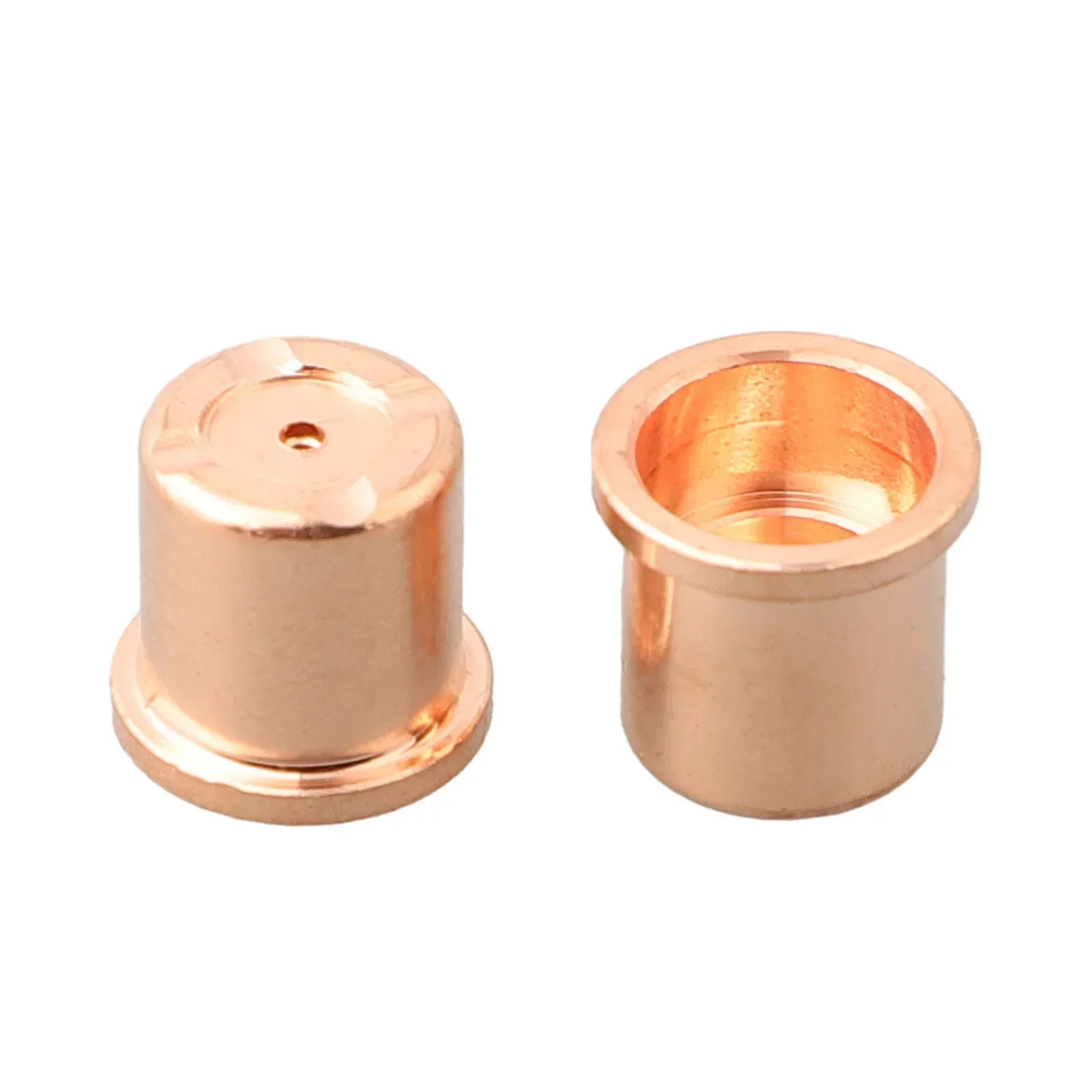 20pcs/set Plasma Electrode Nozzles Tips Kit Consumable Accessories For CP-70 Plasma Cutting Torch Welding Tools
20pcs/set Plasma Electrode Nozzles Tips Kit Consumable Accessories For CP-70 Plasma Cutting Torch Welding Tools