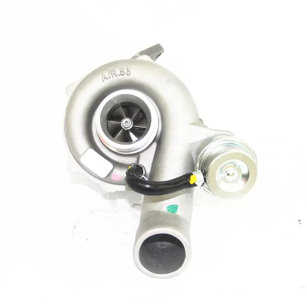 D4CB engine GT1752S turbocharger 733952
D4CB engine GT1752S turbocharger 733952