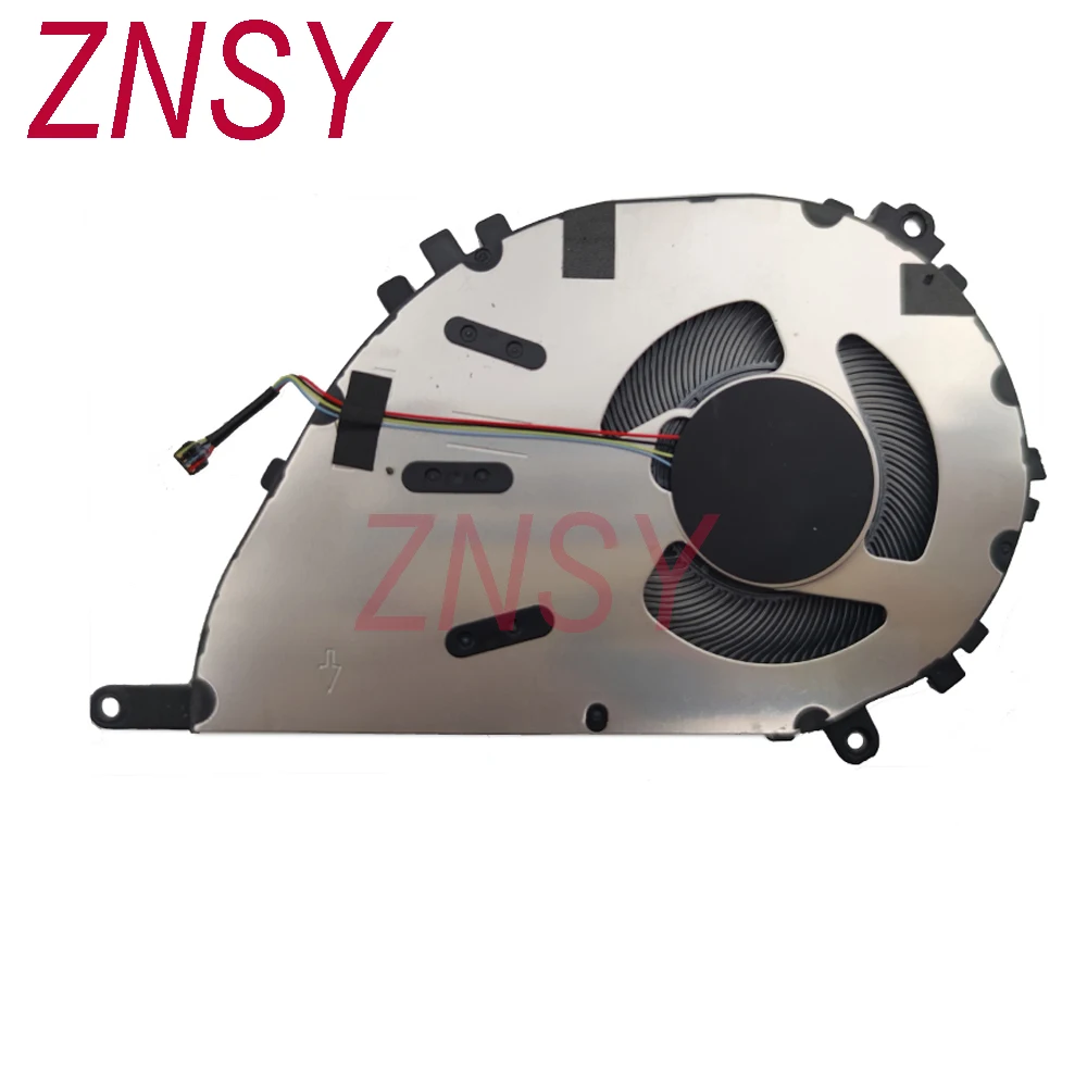 CPU Cooling Fan For Asus Chromebook Plus CX3402CBA CX3402 BAPA1005R5HY012 13NX06J0T01011 Notebook Processor Cooler Radiator Fans
CPU Cooling Fan For Asus Chromebook Plus CX3402CBA CX3402 BAPA1005R5HY012 13NX06J0T01011 Notebook Processor Cooler Radiator Fans