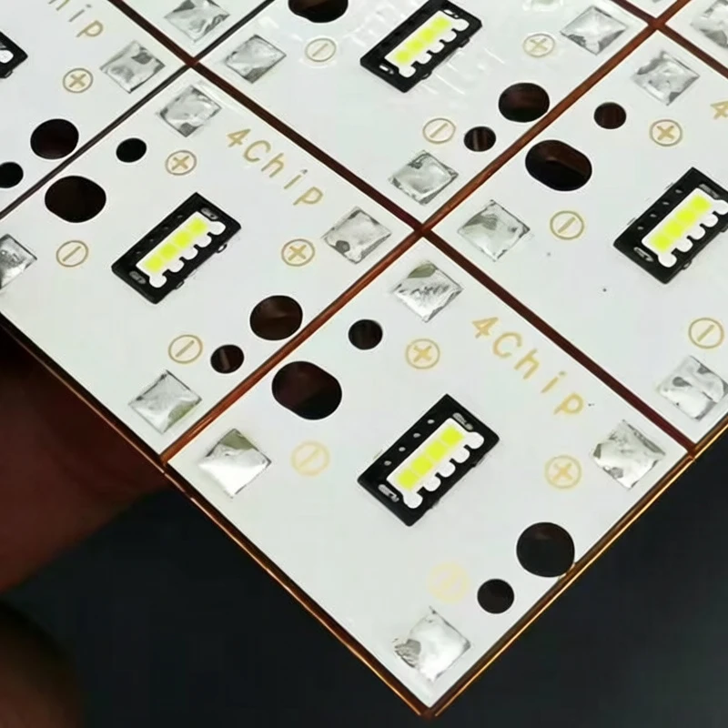 Светодиоды высокой мощности KW H2L531/H3L531/H4L531/H5L531.TE 5500-6500K 5-25W
Светодиоды высокой мощности KW H2L531/H3L531/H4L531/H5L531.TE 5500-6500K 5-25W