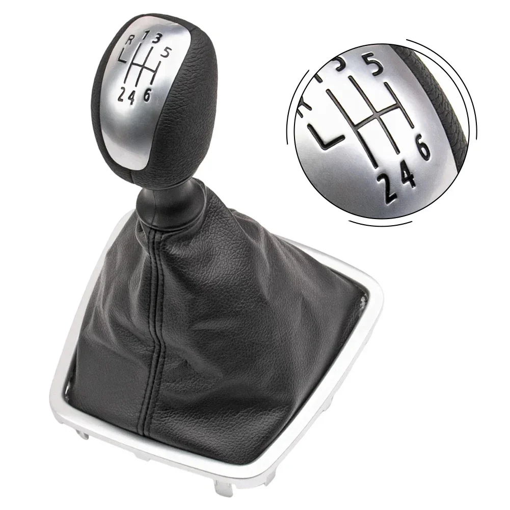 Модернизация салона автомобиля, кожаная ручка переключения передач, пылезащитный чехол, воротник переключения передач для Renault, черный, удобный для вождения 
Модернизация салона автомобиля, кожаная ручка переключения передач, пылезащитный чехол, воротник переключения передач для Renault, черный, удобный для вождения