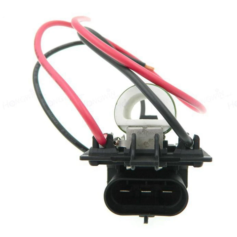 2X 134503121 Car Radiator Fan Blower Motor Resistance Fits For -Chevrolet Cruze 2.0L Aveo T300 16454990 0130308103
2X 134503121 Car Radiator Fan Blower Motor Resistance Fits For -Chevrolet Cruze 2.0L Aveo T300 16454990 0130308103