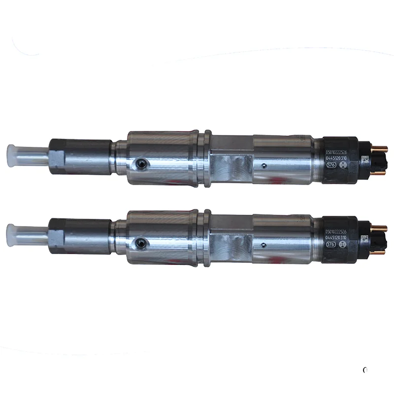 Dongfeng D5010222526 Деталь дизельного двигателя Топливная форсунка 0445120310 для Renault DCi11
Dongfeng D5010222526 Деталь дизельного двигателя Топливная форсунка 0445120310 для Renault DCi11