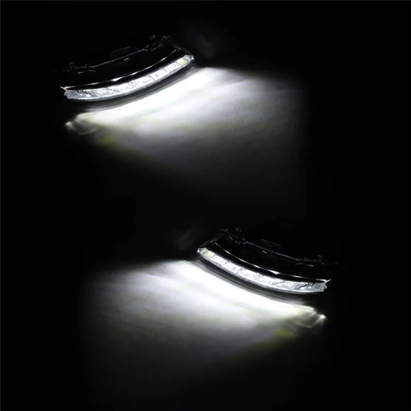 1Pair Front LED Daytime Running Light A2218201756/A2218201856 For Mercedes S-Class W221 09-13 S350 S500 C250 C350 GLK350
1Pair Front LED Daytime Running Light A2218201756/A2218201856 For Mercedes S-Class W221 09-13 S350 S500 C250 C350 GLK350