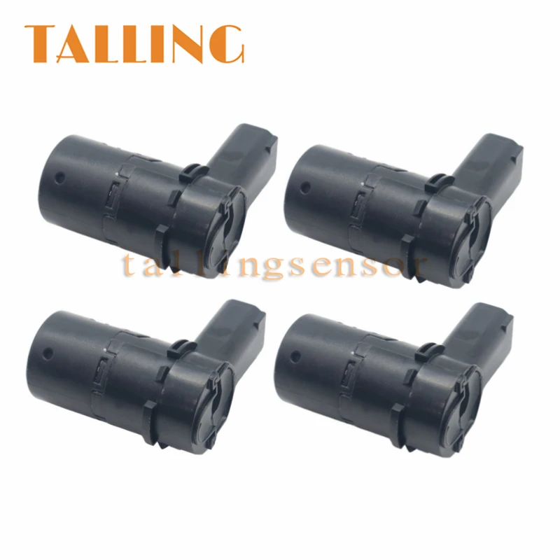 4 шт. 7701062074 PDC датчик парковки для Citroen C4 Peugeot 207 Clio Espace Laguna Master Scenic Twingo Nissan Interstar
4 шт. 7701062074 PDC датчик парковки для Citroen C4 Peugeot 207 Clio Espace Laguna Master Scenic Twingo Nissan Interstar