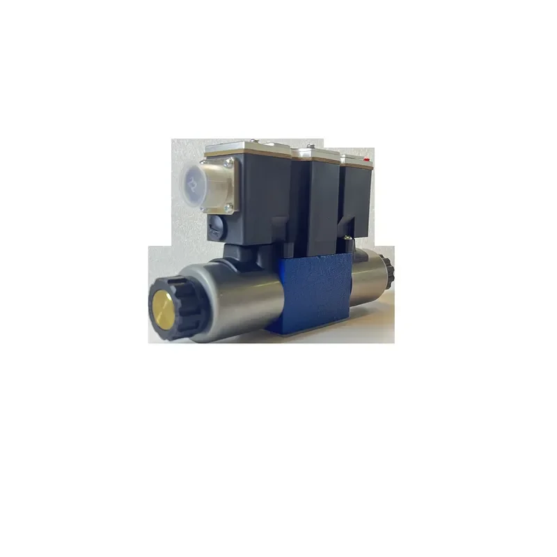 2026 BOKIN 4WRAE10 Direct Acting Proportional Directional Valve with Integrated Electronic Components Hydraulic Valves
2026 BOKIN 4WRAE10 Direct Acting Proportional Directional Valve with Integrated Electronic Components Hydraulic Valves