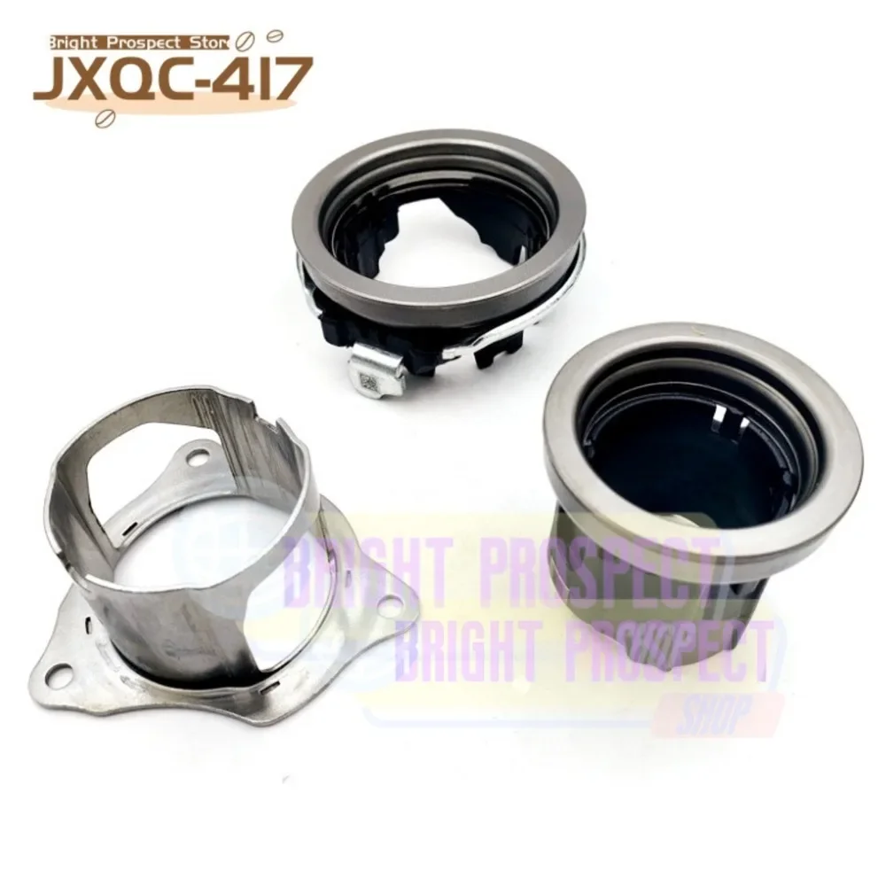 Для Hyundai Tucson Kia Sportage автозапчасти 41420-2D000 414202D000 автоматическая коробка передач комплект подшипников двойного сцепления
Для Hyundai Tucson Kia Sportage автозапчасти 41420-2D000 414202D000 автоматическая коробка передач комплект подшипников двойного сцепления