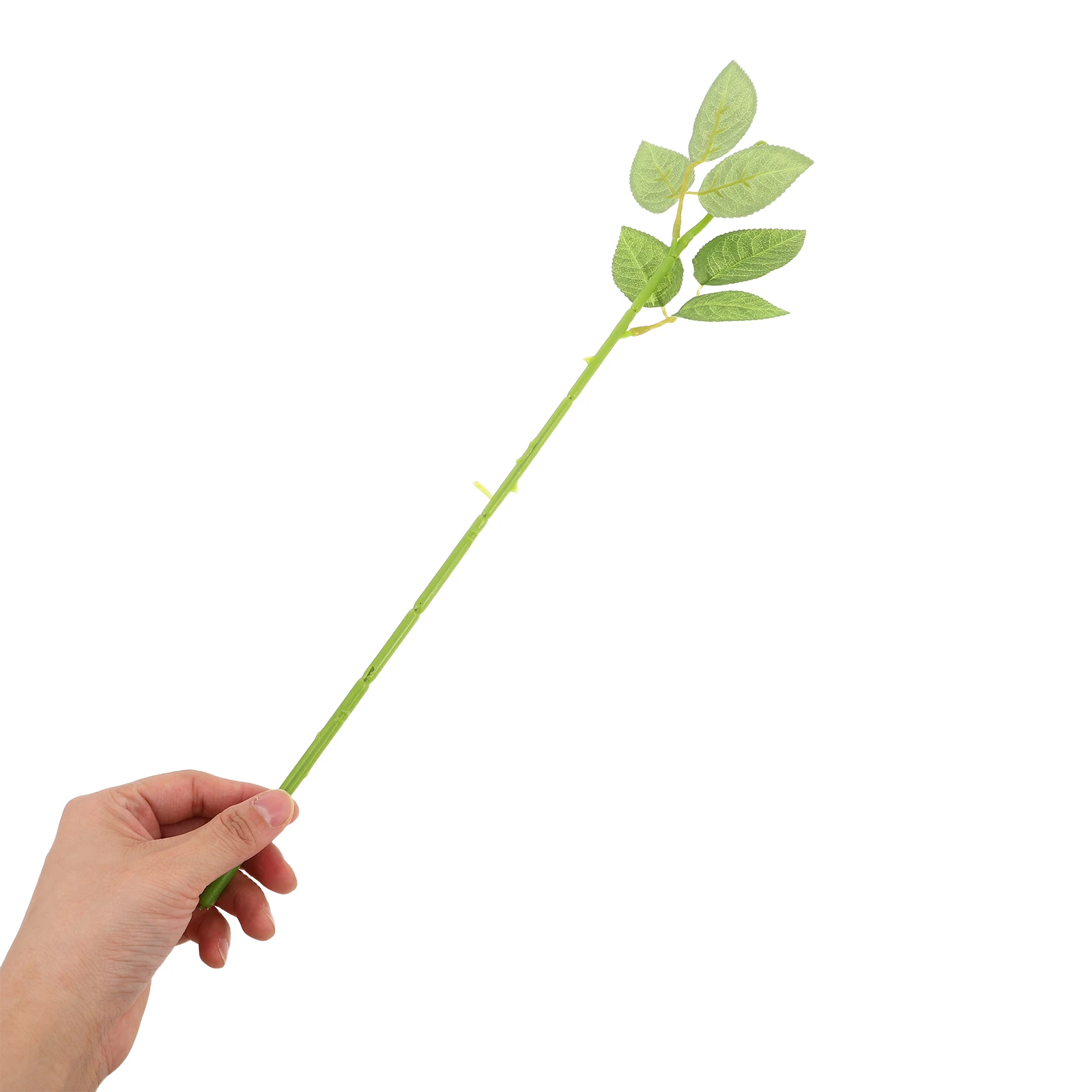 20pcs Artificial Flowers Stems Long Stem Red Roses Wire Adjustable Floral Arrangement Tool Plastic Leaves Decor Simulated Flower
20pcs Artificial Flowers Stems Long Stem Red Roses Wire Adjustable Floral Arrangement Tool Plastic Leaves Decor Simulated Flower