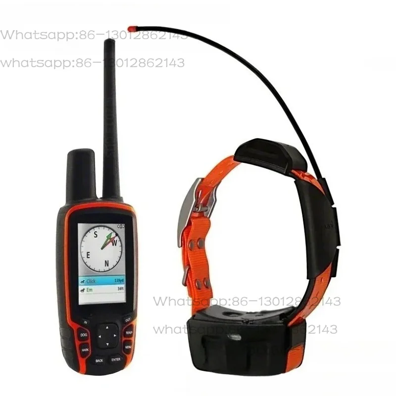 Handheld Host Pet Dog Locator Hunting Tracker Collar
Handheld Host Pet Dog Locator Hunting Tracker Collar