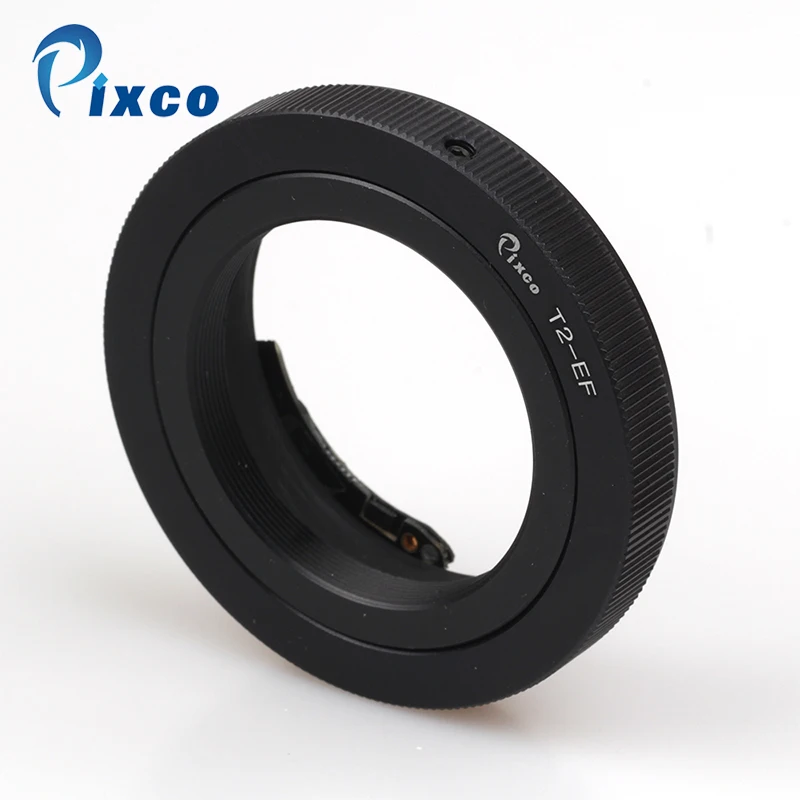Крепление для объектива Pixco EMF AF Confirm PRO-T-Mount T2 для объектива Canon EF Mount EOS 6D Mark II, 7D Mark II, 5D Mark IV, 1D
Крепление для объектива Pixco EMF AF Confirm PRO-T-Mount T2 для объектива Canon EF Mount EOS 6D Mark II, 7D Mark II, 5D Mark IV, 1D