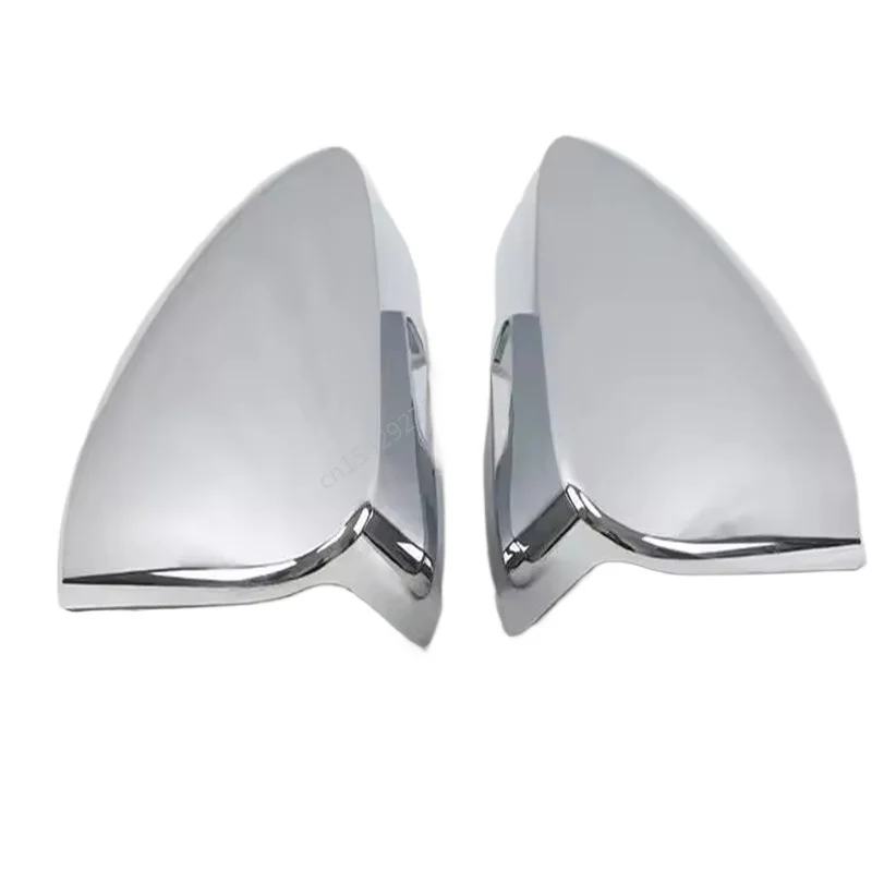 For Skoda KAROQ 2018-2022 ABS Chrome rearview mirror decoration cover anti-scratch protection decoration car accessories
For Skoda KAROQ 2018-2022 ABS Chrome rearview mirror decoration cover anti-scratch protection decoration car accessories