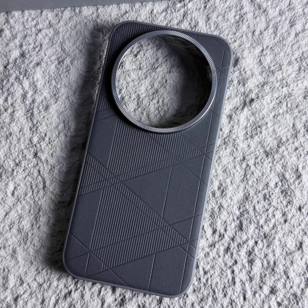 For Xiaomi 17 Ultra Case New Fashion Matte Hard Leather Non-slip Protection Phone Back Cover For Xiaomi 17 Ultra Shell Bumper
For Xiaomi 17 Ultra Case New Fashion Matte Hard Leather Non-slip Protection Phone Back Cover For Xiaomi 17 Ultra Shell Bumper