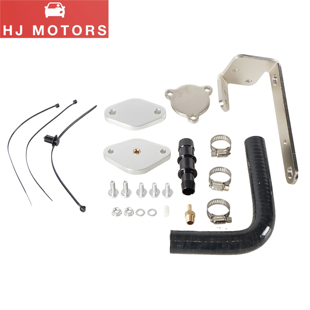 EGR Valve Cooler Kit for Ram 1500 2014-2019 Ram 1500 3.0L V6 EGR Valve Kit
EGR Valve Cooler Kit for Ram 1500 2014-2019 Ram 1500 3.0L V6 EGR Valve Kit