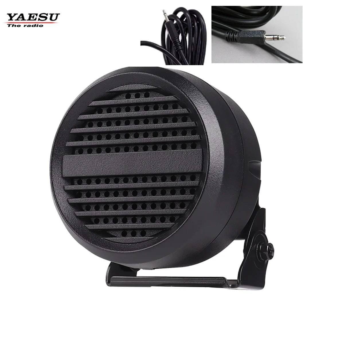 Yaesu MLS-200-M10 Внешний динамик водонепроницаемый 12 Вт MLS-200 для FT7900 FTM100DR FTN400XDR VR6600PRO HD аудио колонки
Yaesu MLS-200-M10 Внешний динамик водонепроницаемый 12 Вт MLS-200 для FT7900 FTM100DR FTN400XDR VR6600PRO HD аудио колонки