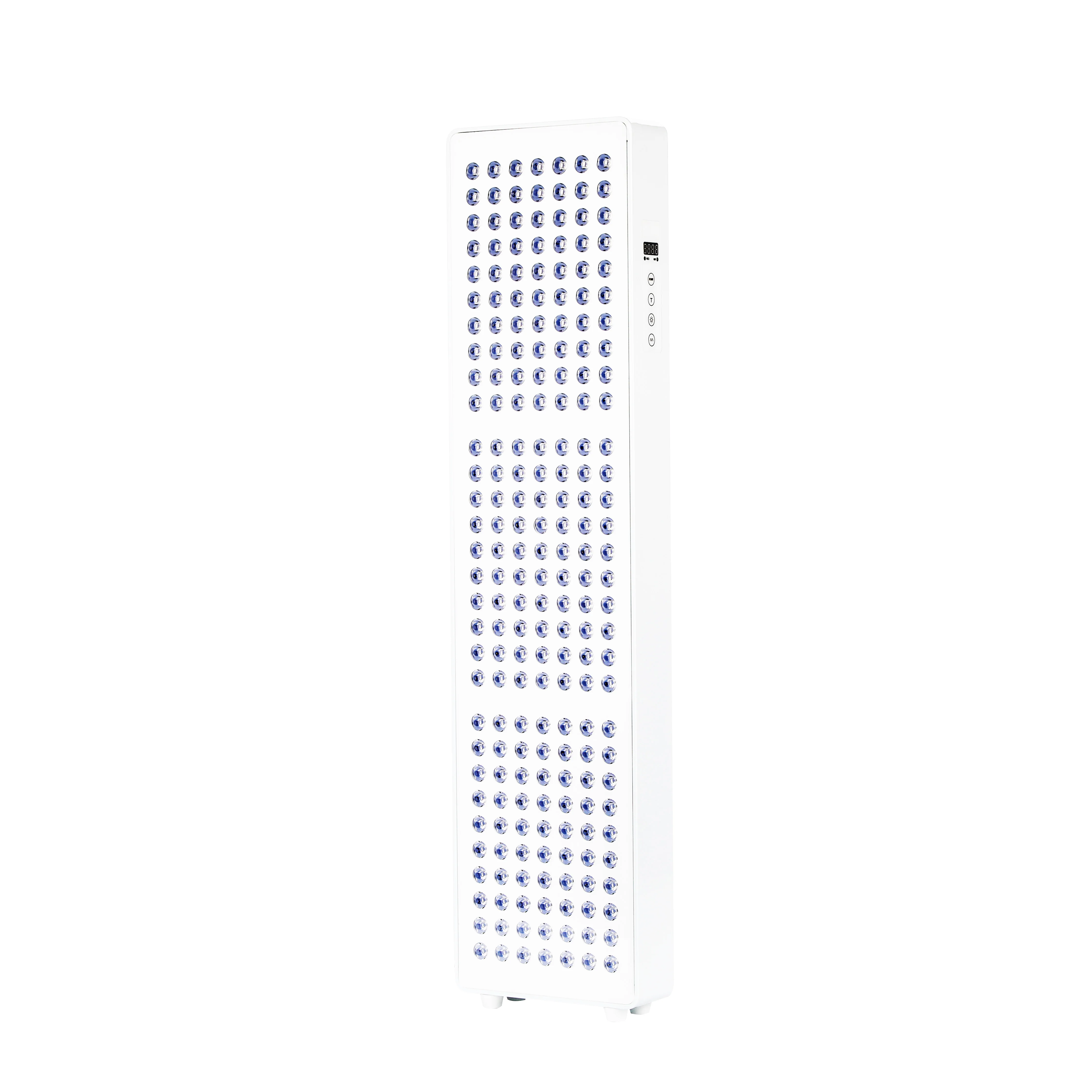 1000W Pulse Mode Red LED Light Therapy Panel Portable Professional Equipment for Home Facial Care Targeted Face Instrument
1000W Pulse Mode Red LED Light Therapy Panel Portable Professional Equipment for Home Facial Care Targeted Face Instrument