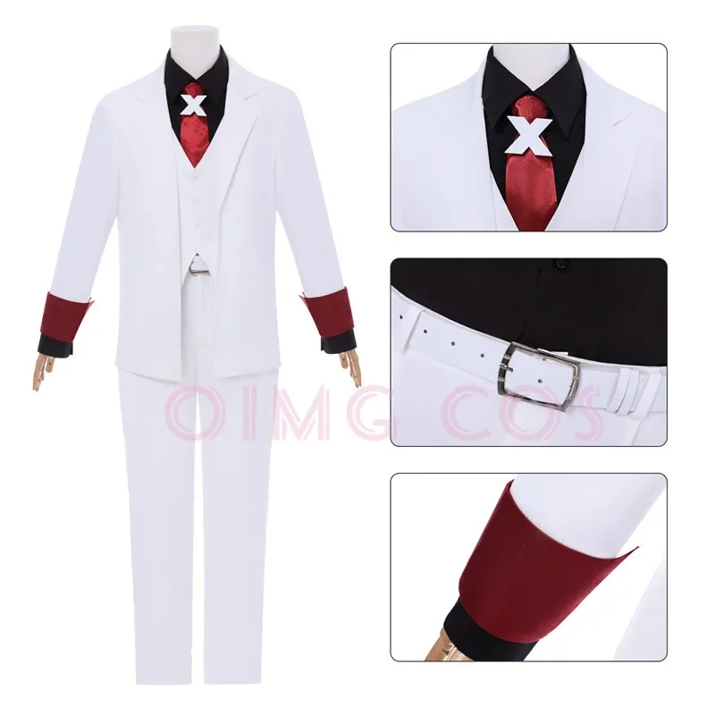 TO BE HERO X Cosplay Costume Adult Carnival Uniform Halloween Anime Party Costumes Masquerade Women Game
TO BE HERO X Cosplay Costume Adult Carnival Uniform Halloween Anime Party Costumes Masquerade Women Game