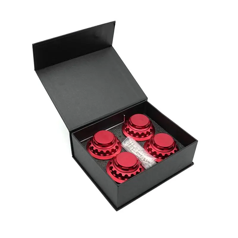 Excellent-62Mm Wheel Center Cap Hub Cover 42603-12730 For Toyota Matrix Corolla Avalon Camry Red
Excellent-62Mm Wheel Center Cap Hub Cover 42603-12730 For Toyota Matrix Corolla Avalon Camry Red