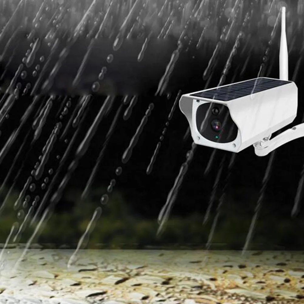 Powered 1080P Ip Camera Outdoor Security Camera with Pir Motion Night Vision Ir LED Waterproof
Powered 1080P Ip Camera Outdoor Security Camera with Pir Motion Night Vision Ir LED Waterproof