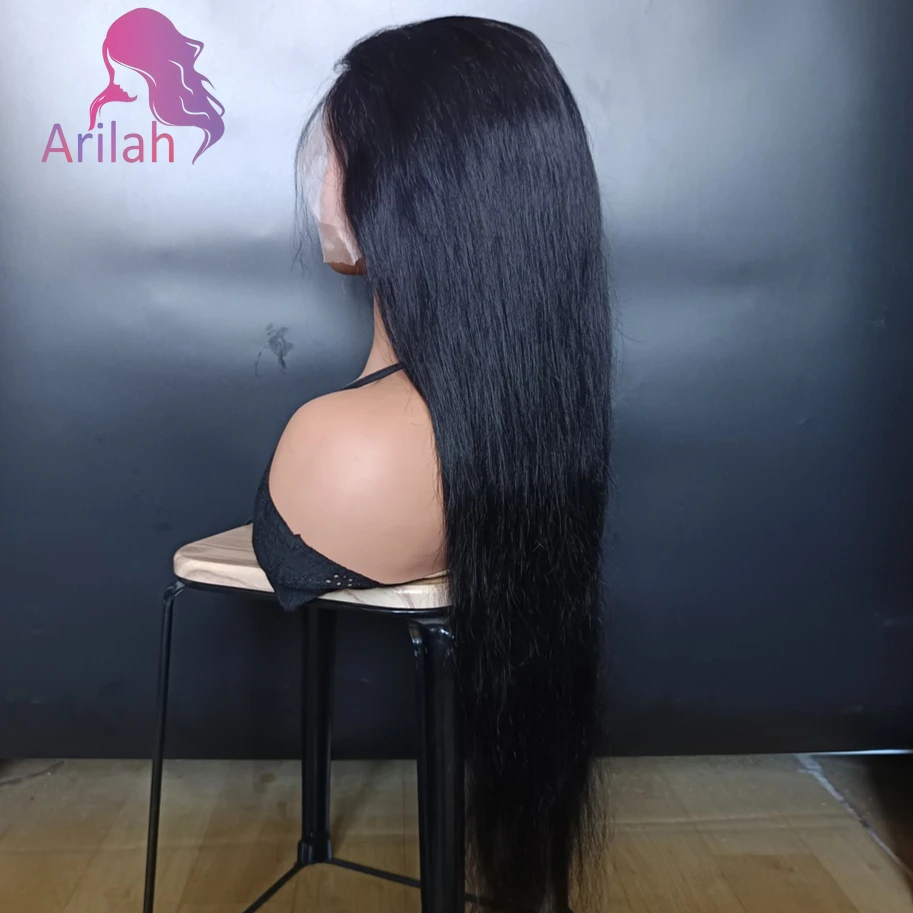 16-30 дюймов 13x6 прямые человеческие волосы кружевной фронтальный парик для женщин натуральный цвет 180% плотность полный конец предварительно выщипанный бразильский девственница
16-30 дюймов 13x6 прямые человеческие волосы кружевной фронтальный парик для женщин натуральный цвет 180% плотность полный конец предварительно выщипанный бразильский девственница