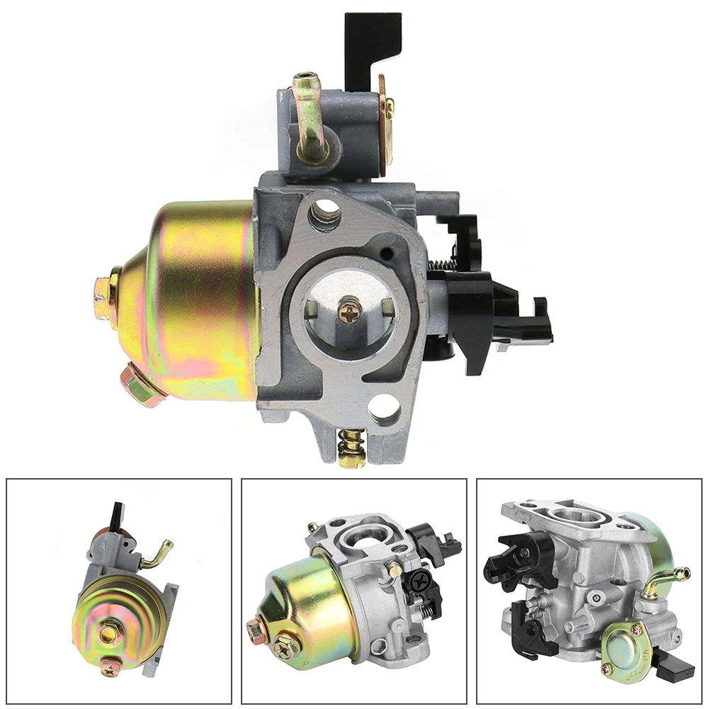 Carburetor Replacement For HRD536, HRH536 Mower GXV160 Engine 16100-ZE7-W21 Lawnmower Engine Carburettor Assembly
Carburetor Replacement For HRD536, HRH536 Mower GXV160 Engine 16100-ZE7-W21 Lawnmower Engine Carburettor Assembly