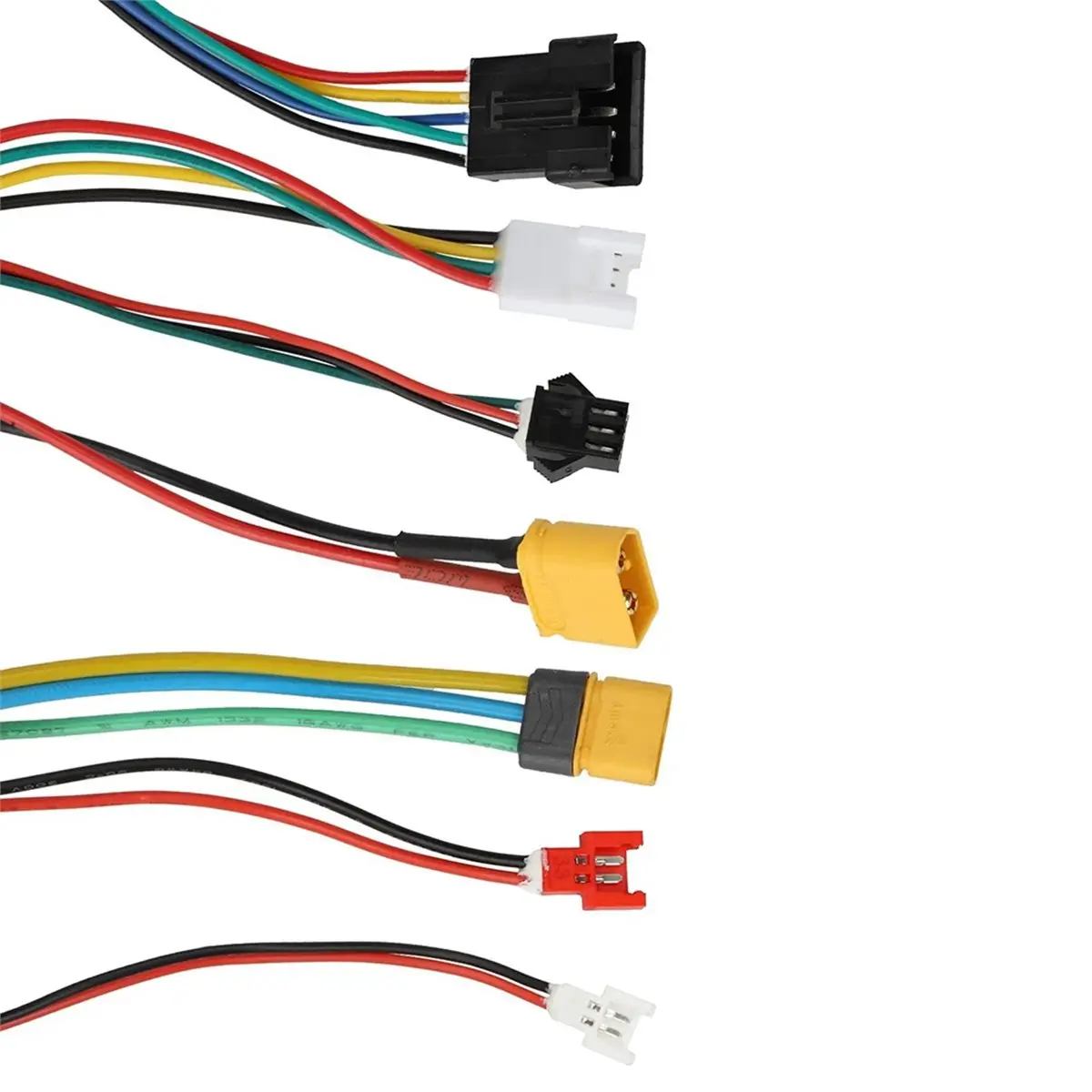 ABPF 350W 36V Electric Scooter Controller Electric Bike Motor Controller Electric Tricycles Controller
ABPF 350W 36V Electric Scooter Controller Electric Bike Motor Controller Electric Tricycles Controller