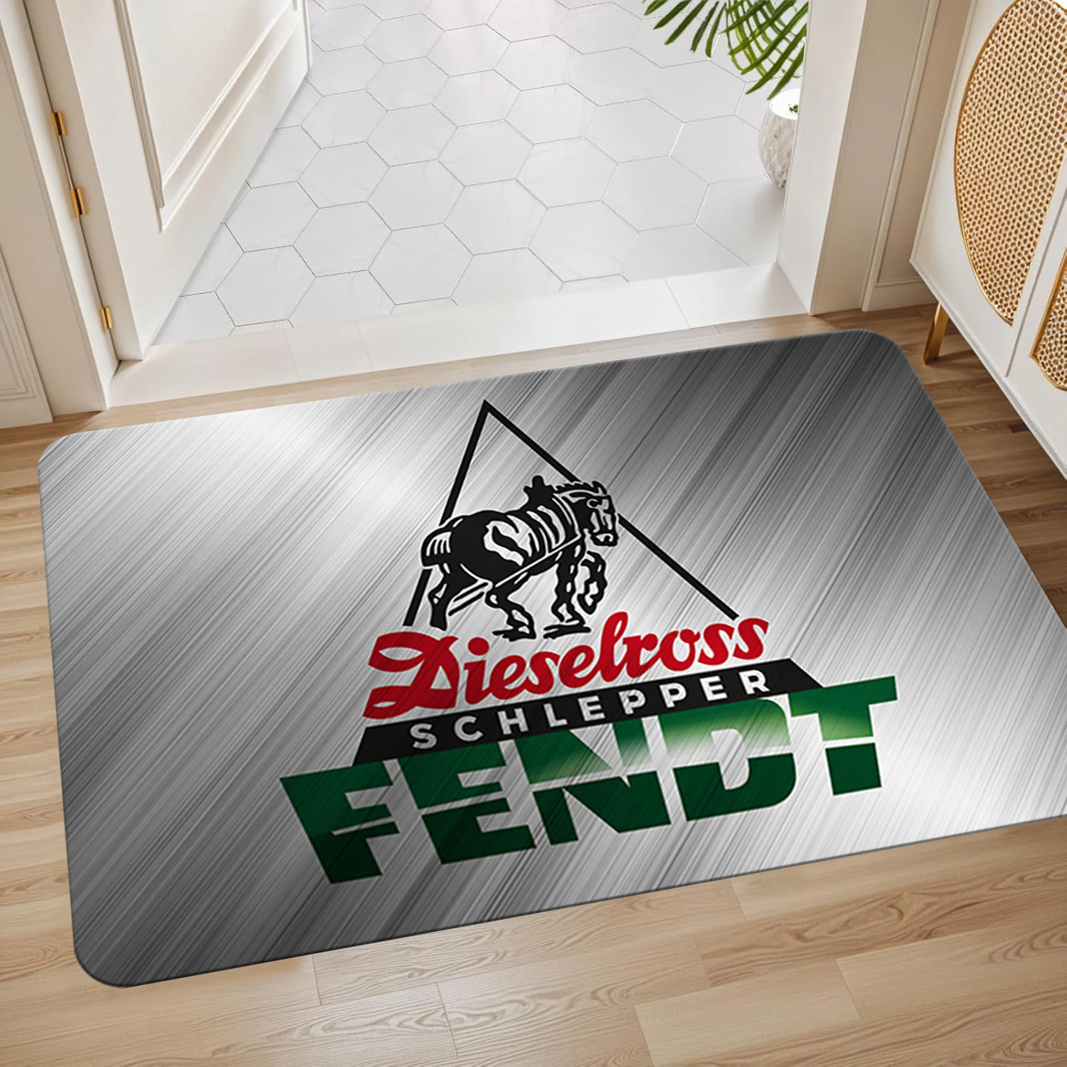 Germany Agriculture Tractor FENDTs Carpet Garage Mat Cool Racing Display Mat Anti-slip Floor Decoration Rug Can Be Custom Rug
Germany Agriculture Tractor FENDTs Carpet Garage Mat Cool Racing Display Mat Anti-slip Floor Decoration Rug Can Be Custom Rug