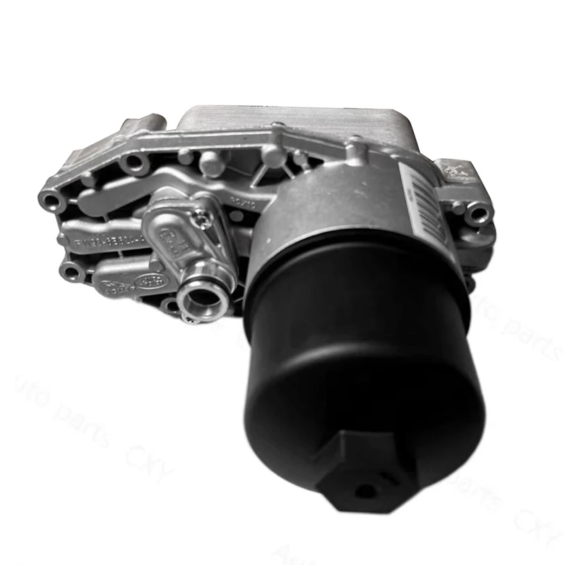 LR 124259 Масляный фильтр двигателя в сборе для Land Rover Discovery 5 L405 L494 L560 Diesel 3.0T LR 061969
LR 124259 Масляный фильтр двигателя в сборе для Land Rover Discovery 5 L405 L494 L560 Diesel 3.0T LR 061969