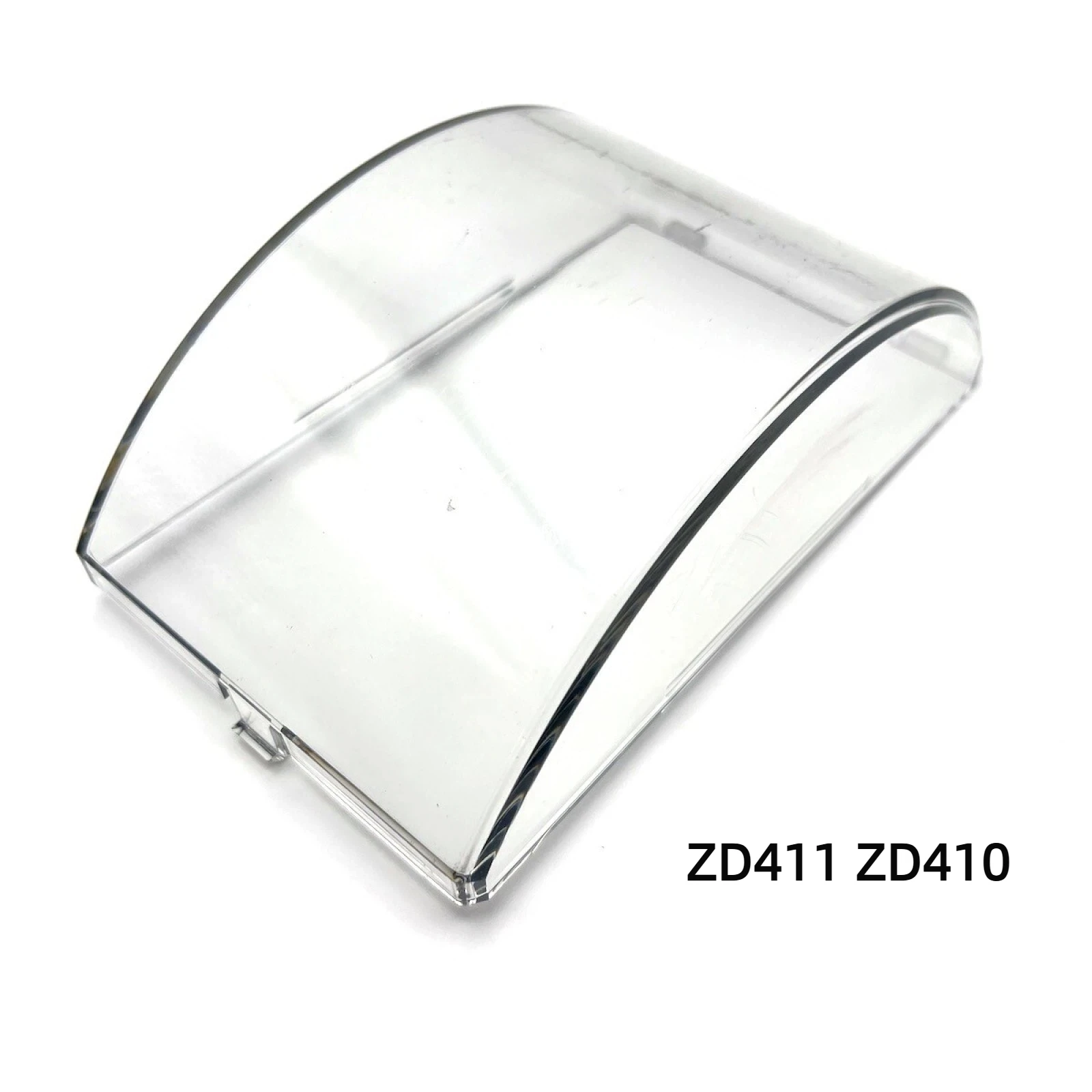 Media Window fits for Zebra ZD620D ZD621D ZD411 ZD421D ZD410 ZD621T ZD421T ZD420T ZD620T ZD420D
Media Window fits for Zebra ZD620D ZD621D ZD411 ZD421D ZD410 ZD621T ZD421T ZD420T ZD620T ZD420D