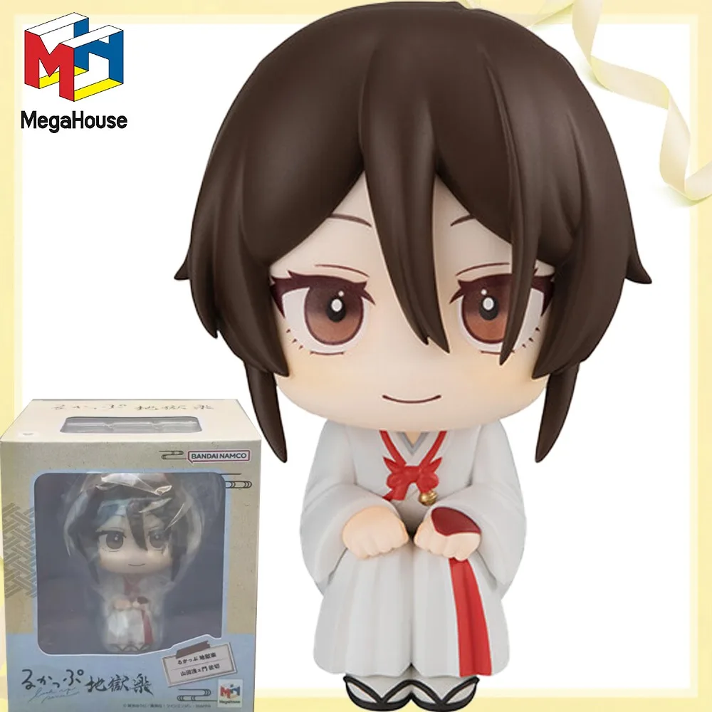 100% оригинальная фигурка MegaHouse Yamada Asaemon Sagiri, модель аниме-персонажа, коллекционная игрушка, подарок на день рождения
100% оригинальная фигурка MegaHouse Yamada Asaemon Sagiri, модель аниме-персонажа, коллекционная игрушка, подарок на день рождения