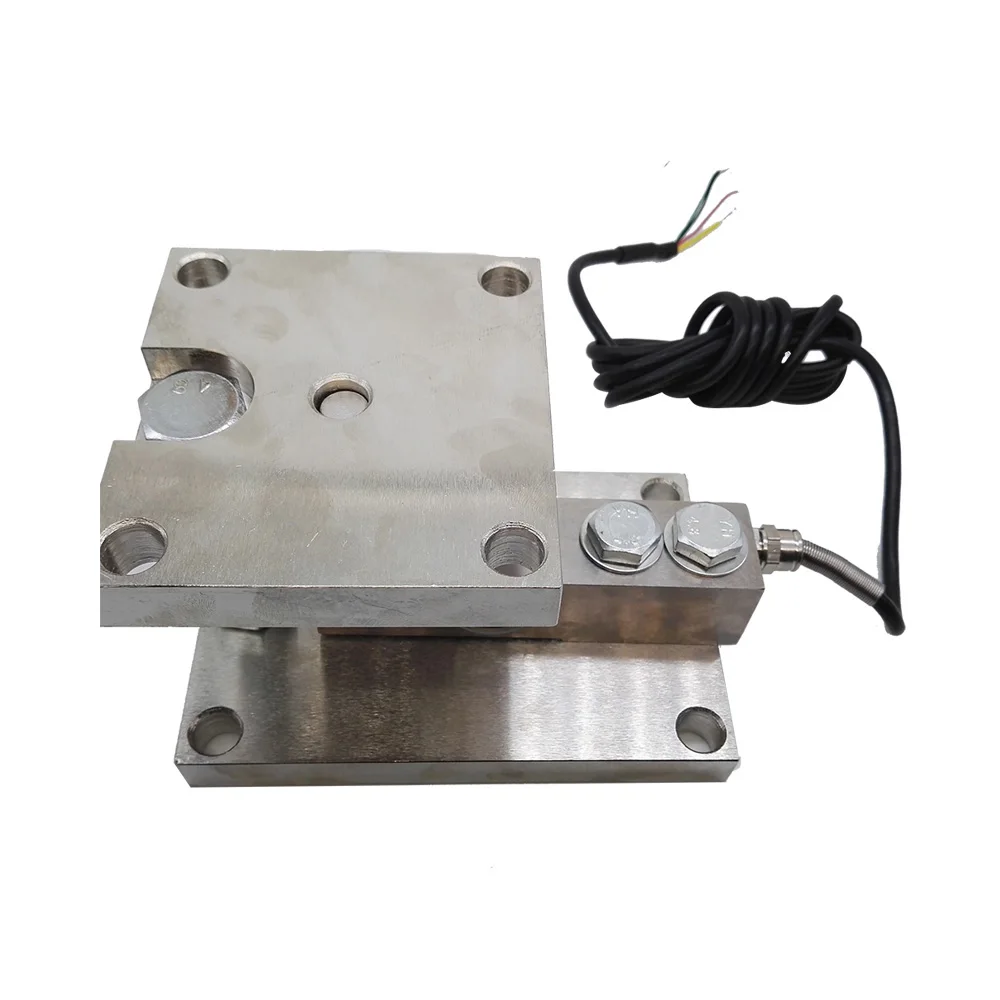 DYMK-001 5T Alloy Steel Load Cell Module
DYMK-001 5T Alloy Steel Load Cell Module