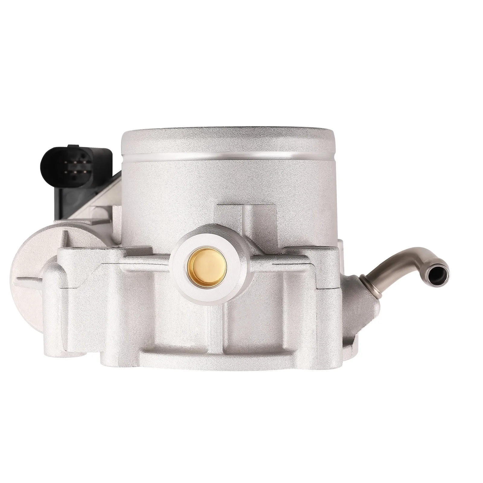 Throttle Body Assembly w/ TPS for Volkswagen Golf Jetta Passat 07-15 07K133062A S20432 V10810149 TB1303
Throttle Body Assembly w/ TPS for Volkswagen Golf Jetta Passat 07-15 07K133062A S20432 V10810149 TB1303