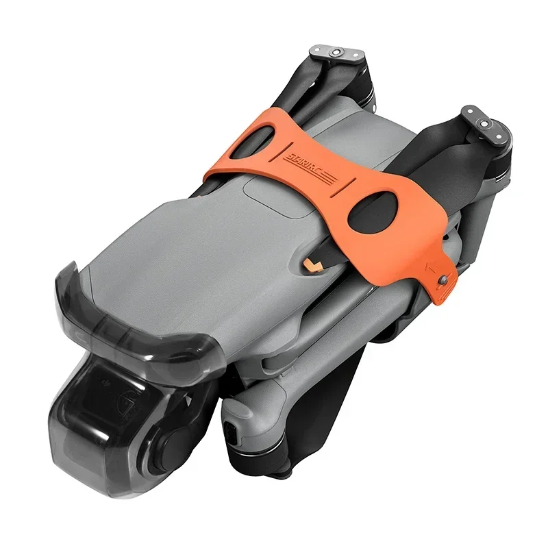 For DJI Air 3 Propeller Holder Blade Retainer Paddle Gripper Propeller Shearer Storage Protection Accessories
For DJI Air 3 Propeller Holder Blade Retainer Paddle Gripper Propeller Shearer Storage Protection Accessories