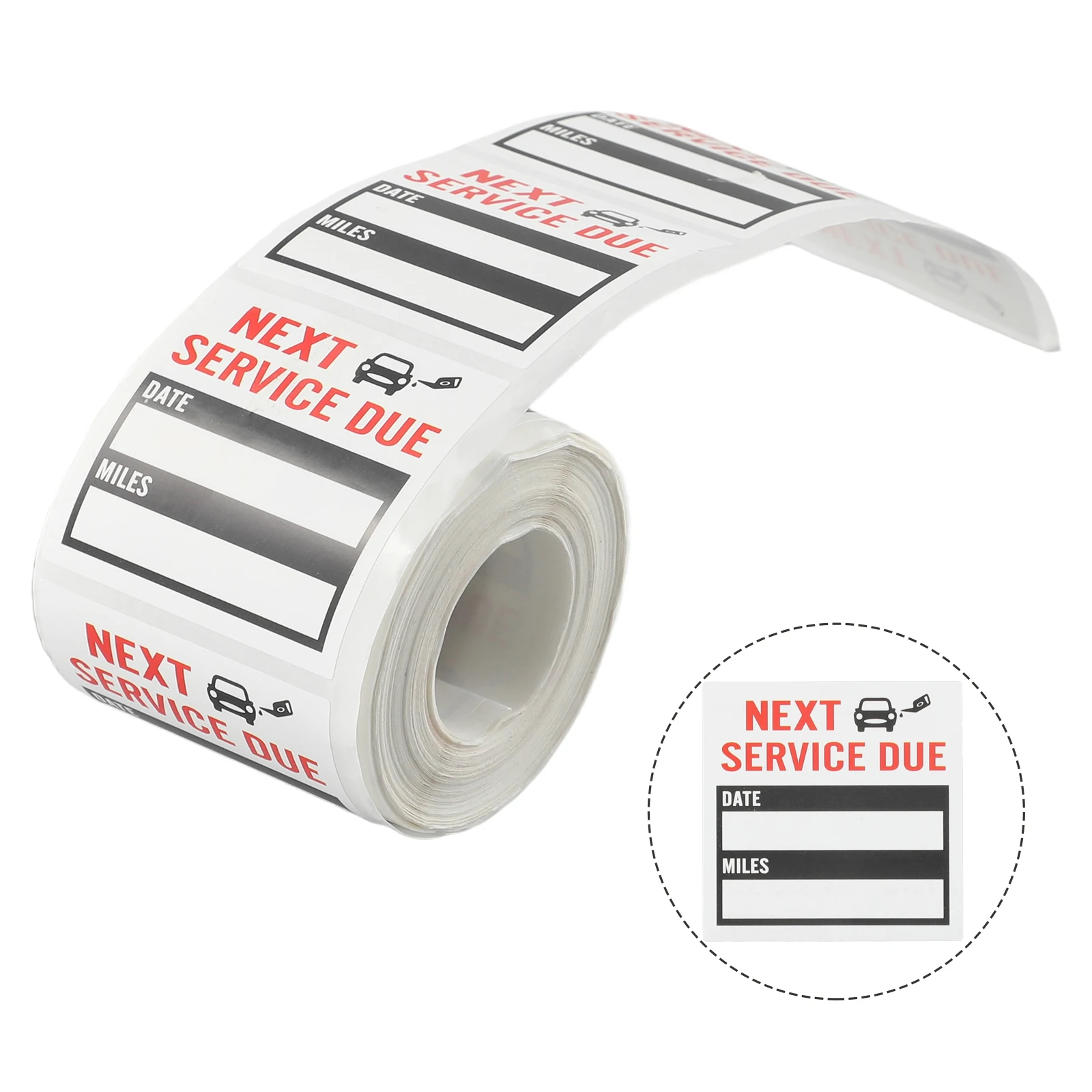 Brand New High Quality Hot Sale Sticker Oil Change Car Accessries 2*2inch Car Exterior Oil Change Service Reminder Replacement
Brand New High Quality Hot Sale Sticker Oil Change Car Accessries 2*2inch Car Exterior Oil Change Service Reminder Replacement