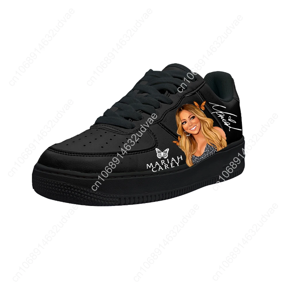 Mariah Carey Casual Shoes Platform Sneakers Mens Womens Teenager Flats Sneaker Custom Made Shoe Graffiti Kateboarding Footwear
Mariah Carey Casual Shoes Platform Sneakers Mens Womens Teenager Flats Sneaker Custom Made Shoe Graffiti Kateboarding Footwear